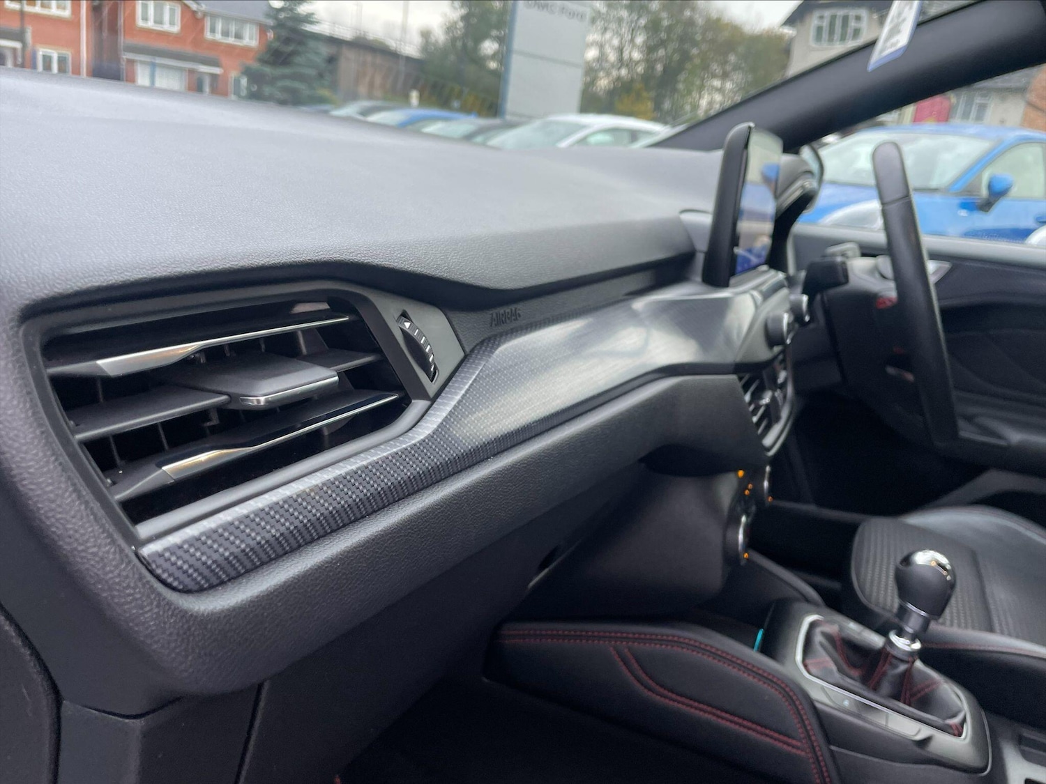 Used Ford Focus 2020 for sale - 76513389: Photo 10