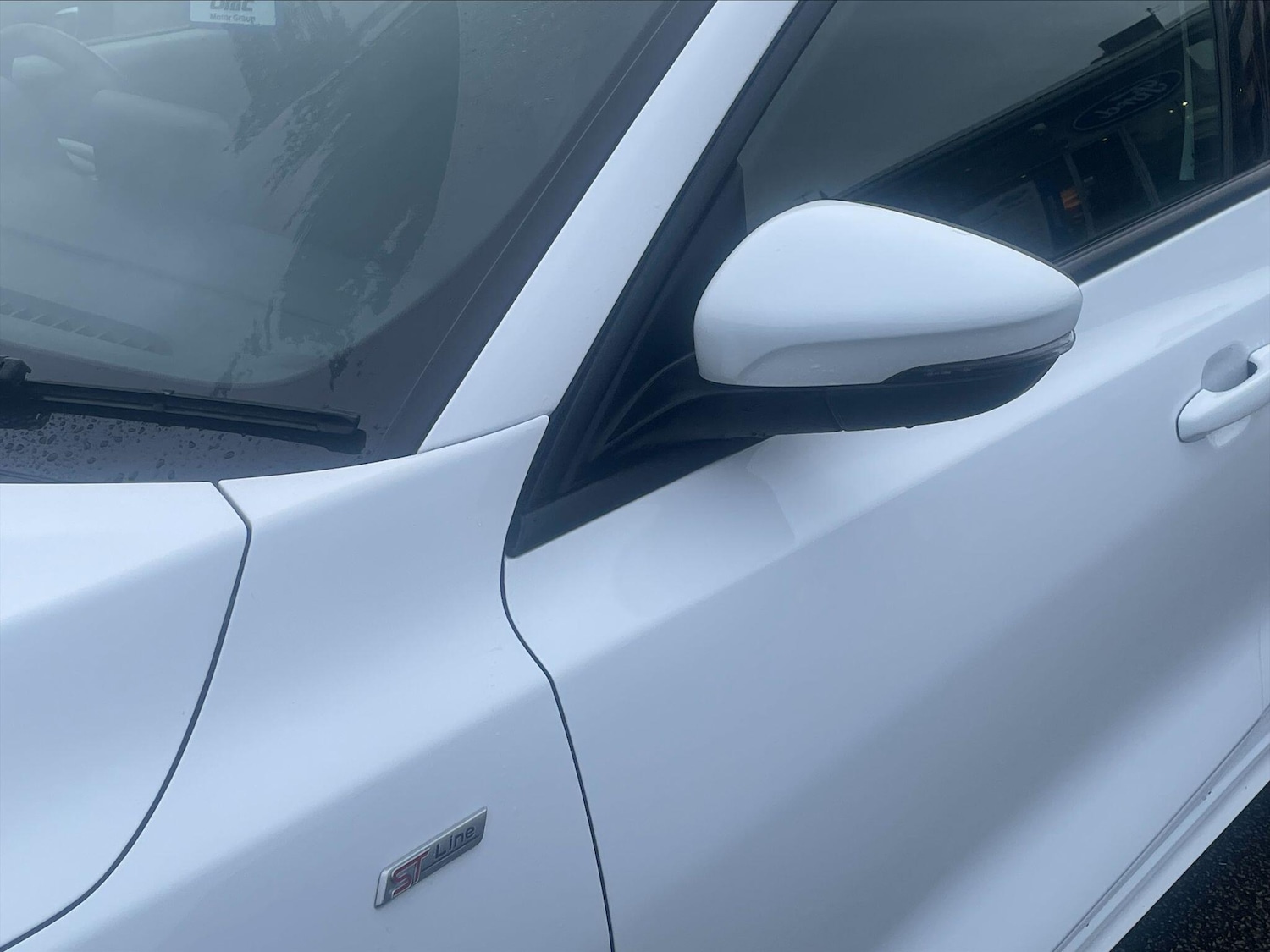 Used Ford Focus 2020 for sale - 76513389: Photo 11