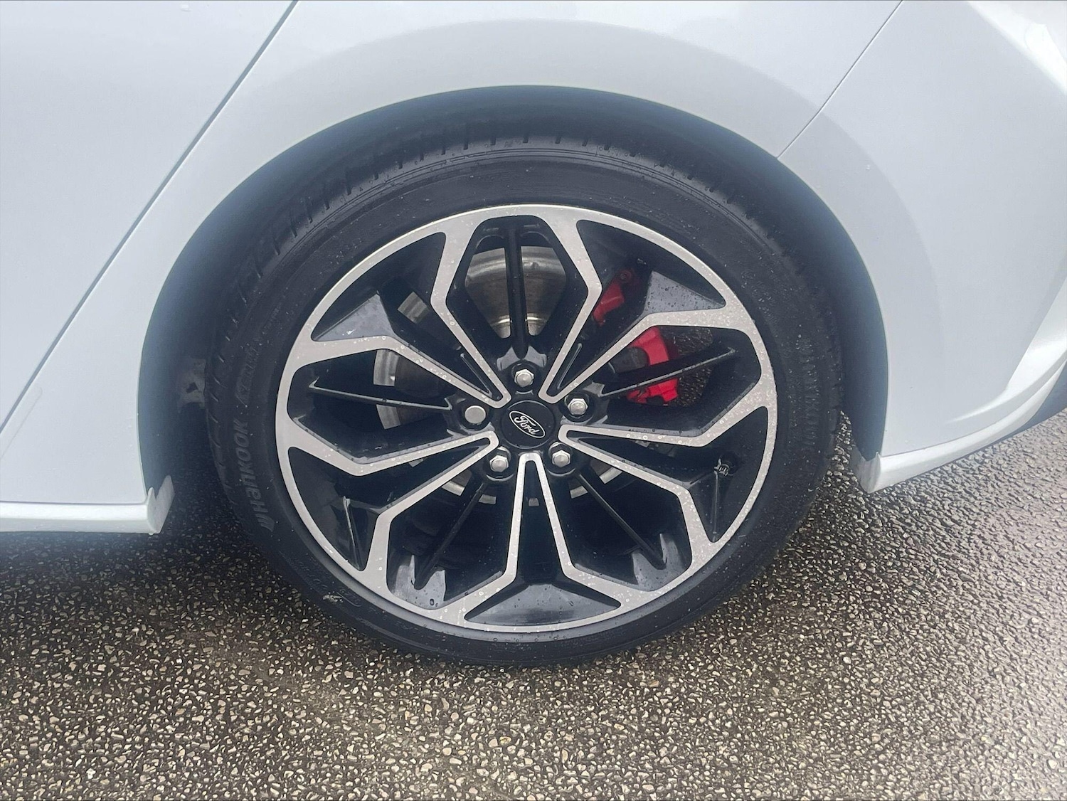 Used Ford Focus 2020 for sale - 76513389: Photo 12