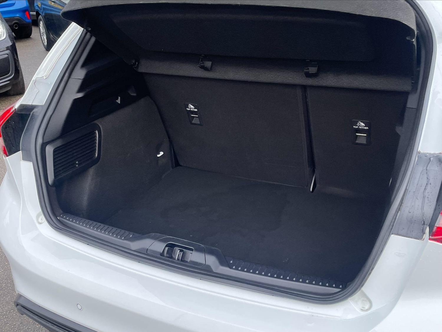 Used Ford Focus 2020 for sale - 76513389: Photo 13