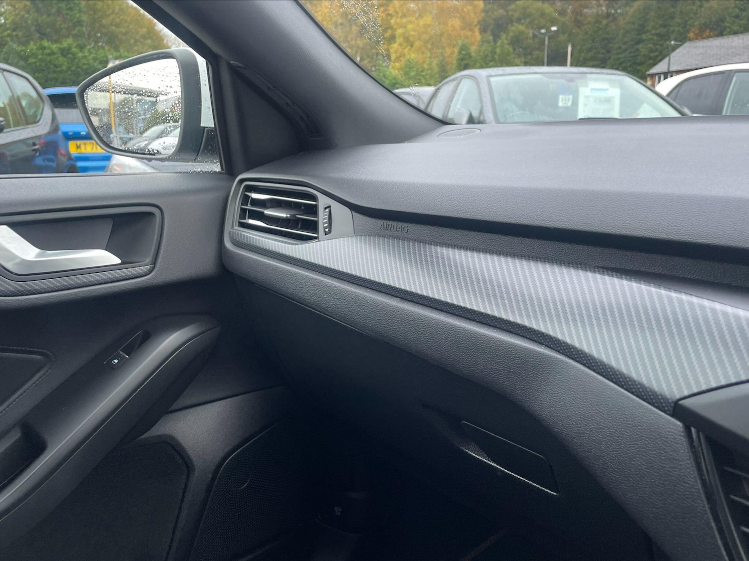 Used Ford Focus 2020 for sale - 76513389: Photo 15