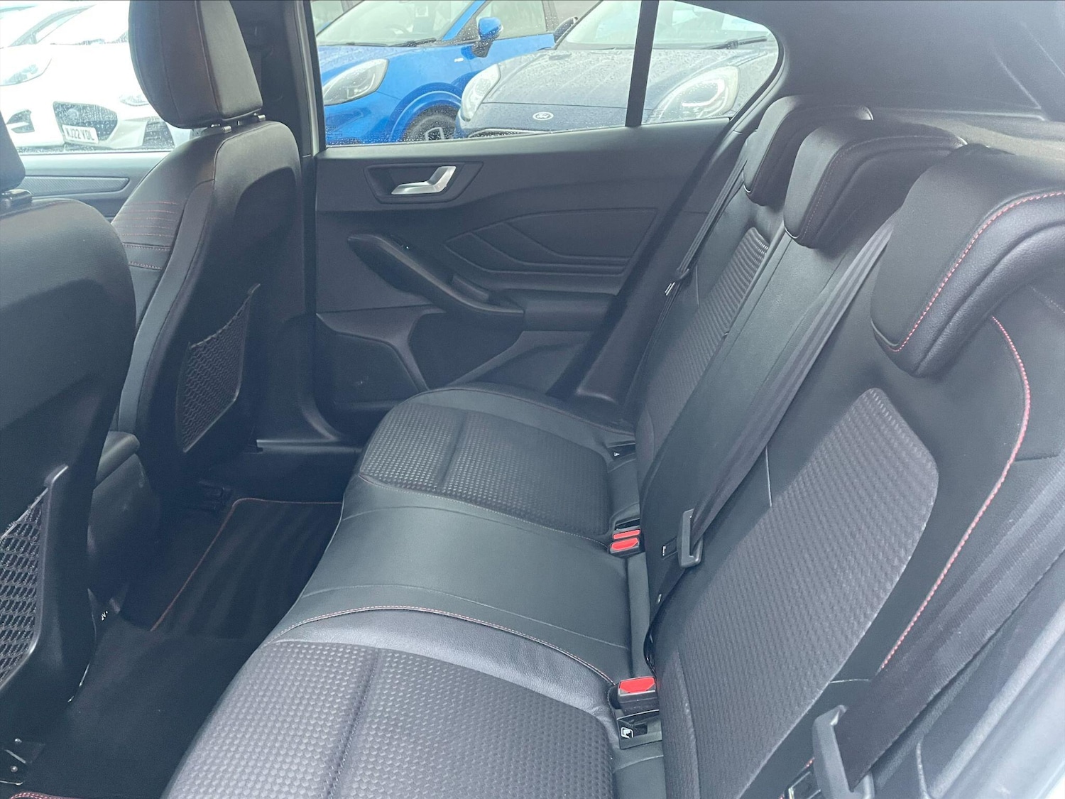 Used Ford Focus 2020 for sale - 76513389: Photo 16