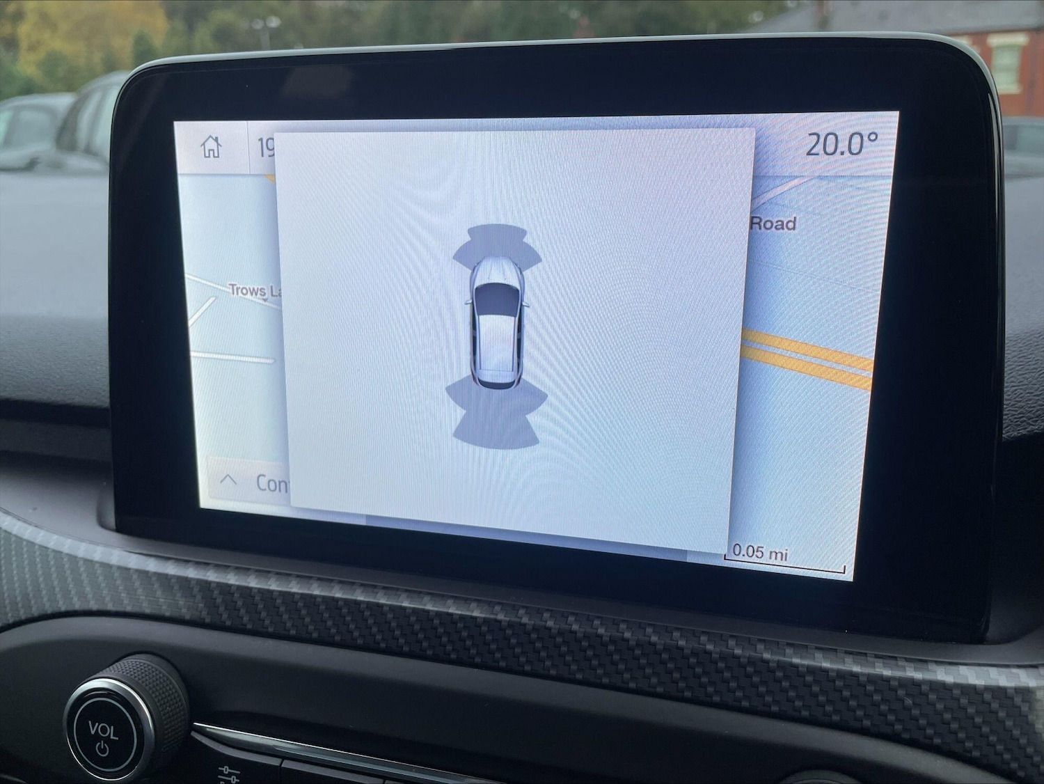 Used Ford Focus 2020 for sale - 76513389: Photo 17