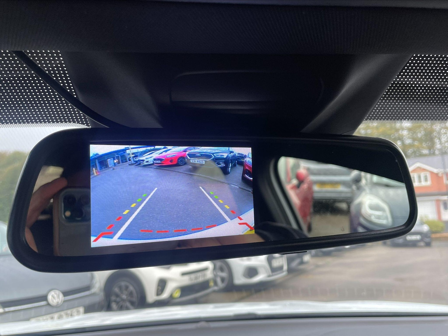 Used Ford Focus 2020 for sale - 76513389: Photo 18