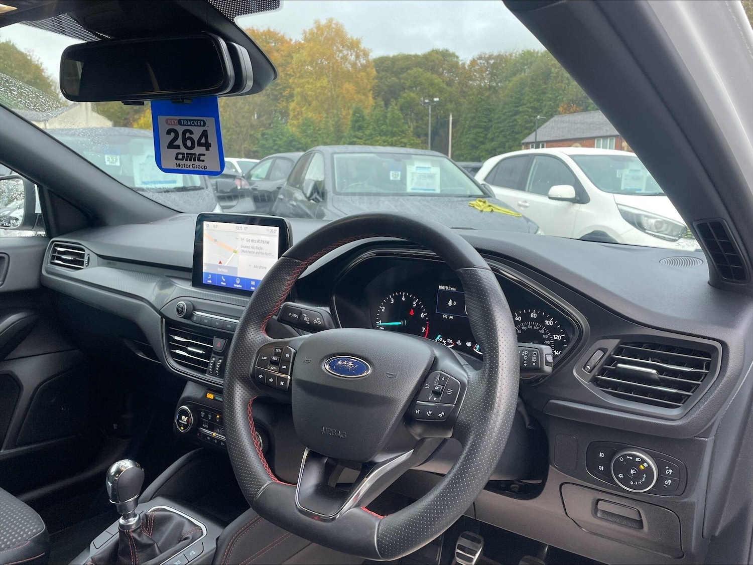 Used Ford Focus 2020 for sale - 76513389: Photo 19