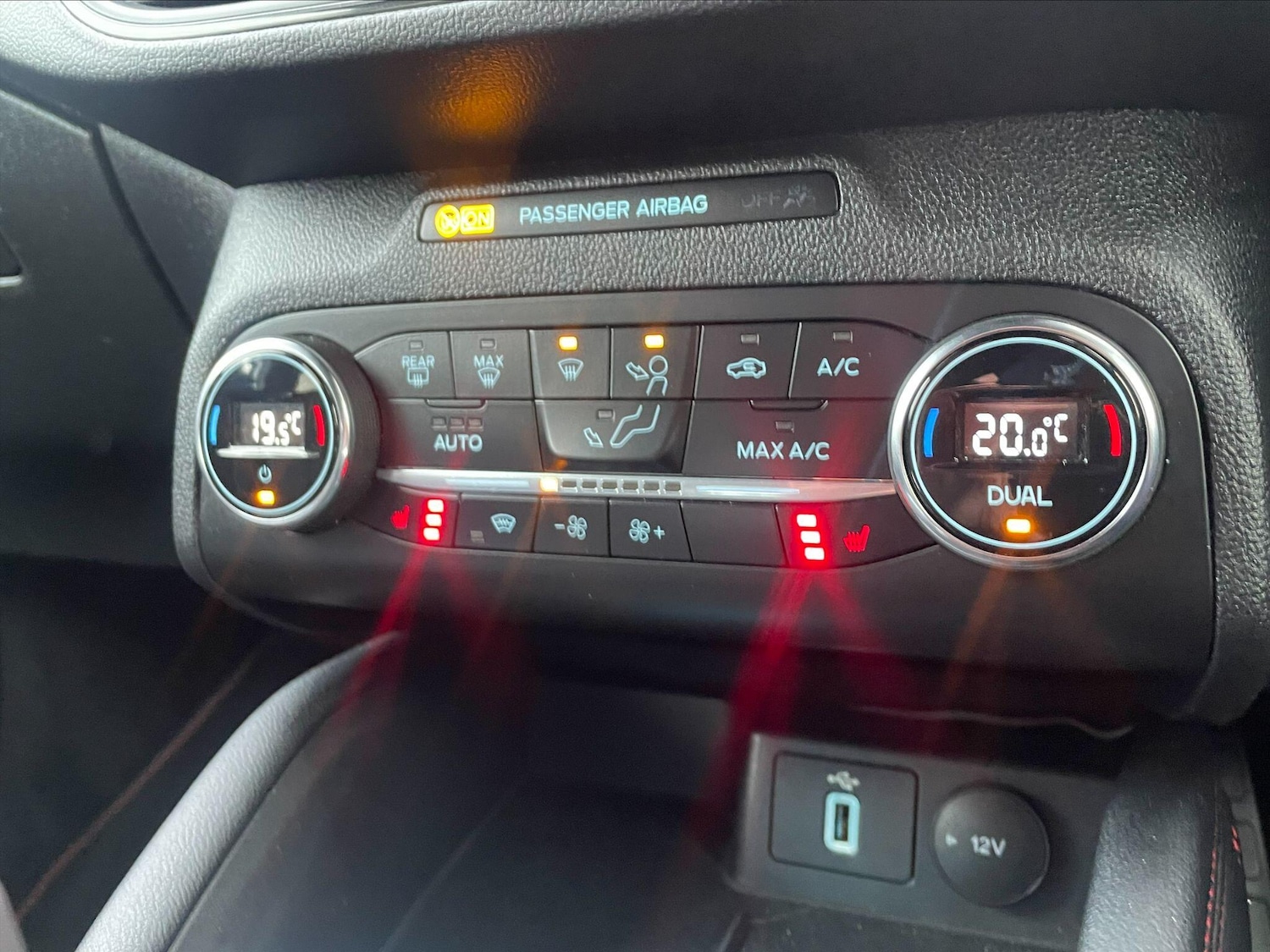 Used Ford Focus 2020 for sale - 76513389: Photo 20