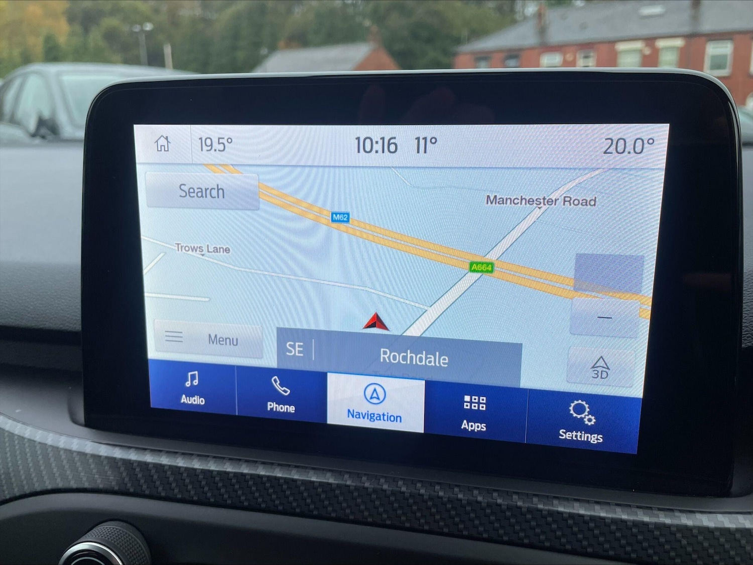 Used Ford Focus 2020 for sale - 76513389: Photo 21