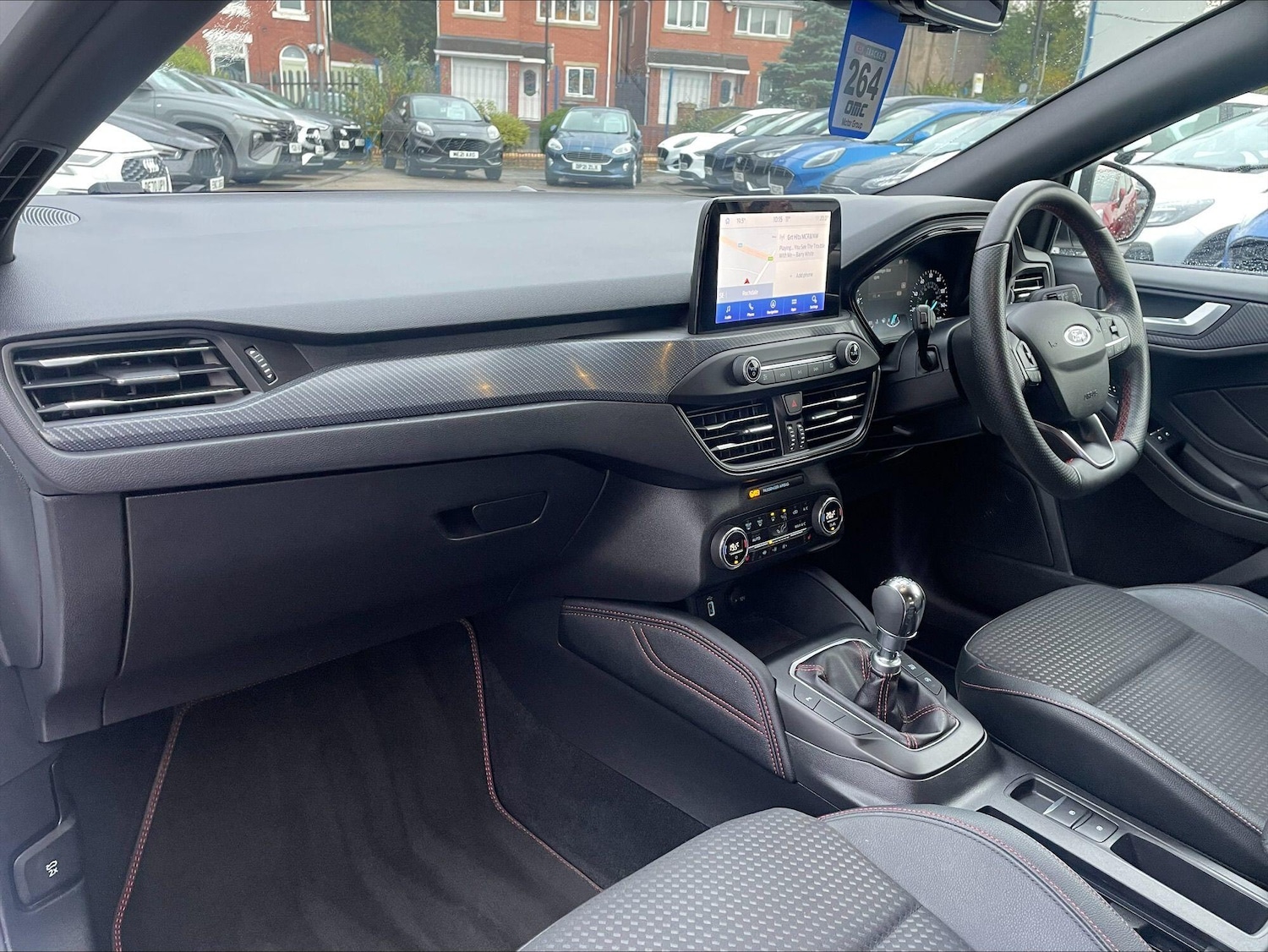 Used Ford Focus 2020 for sale - 76513389: Photo 22