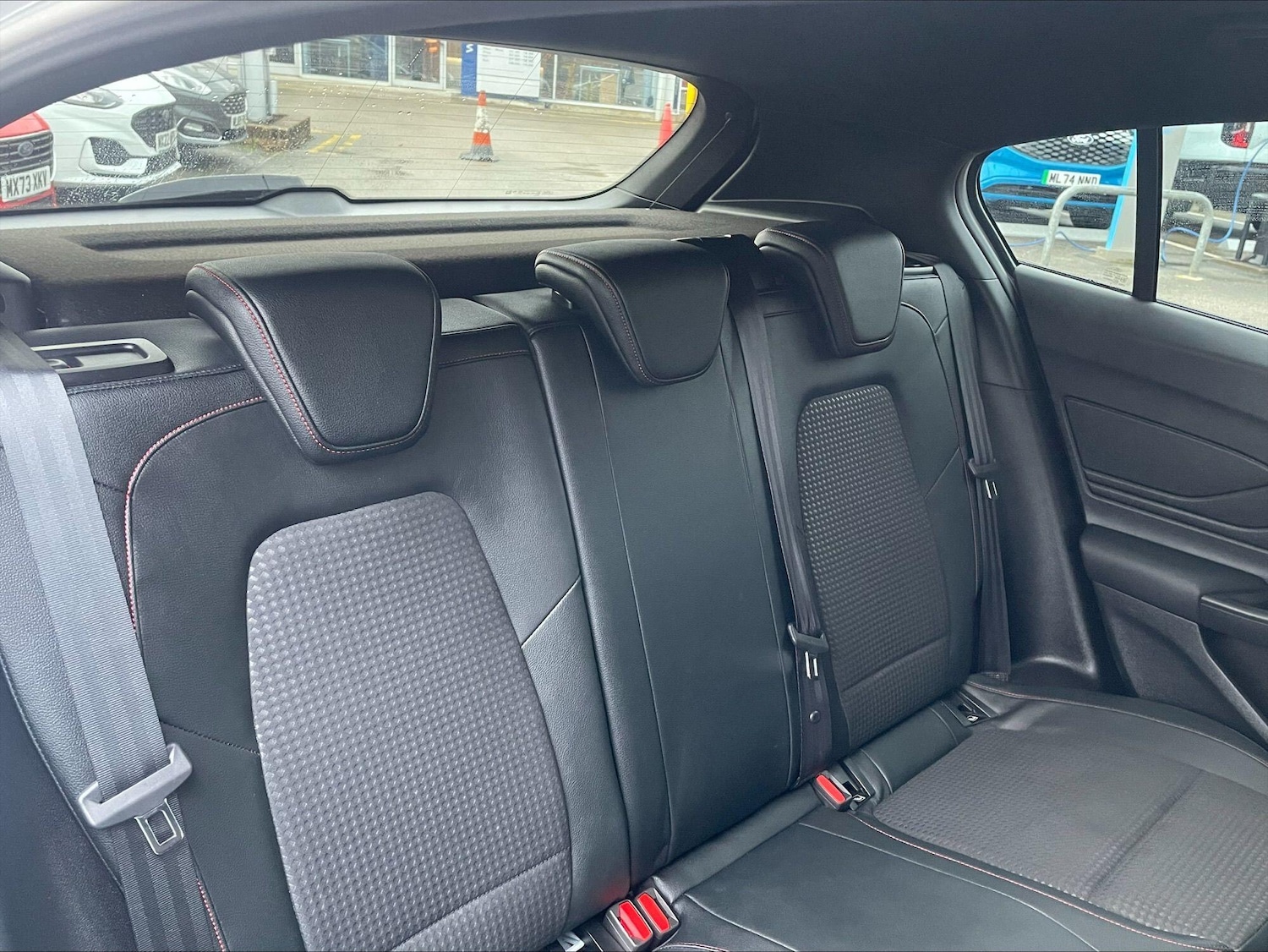 Used Ford Focus 2020 for sale - 76513389: Photo 25