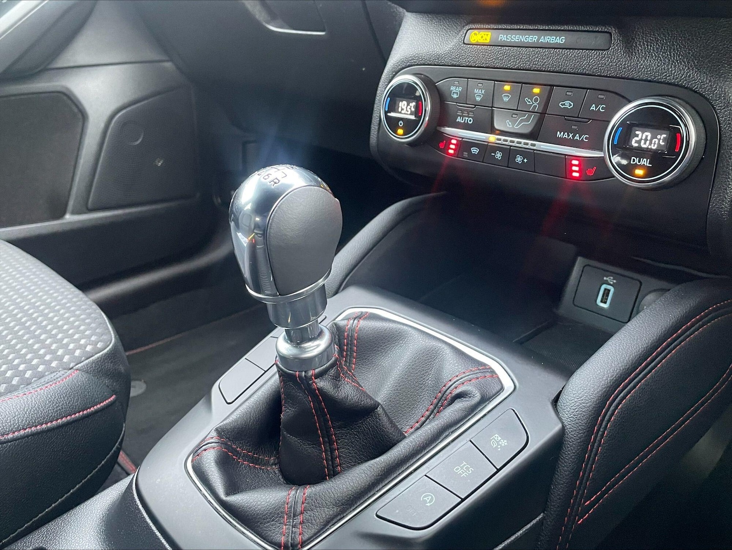 Used Ford Focus 2020 for sale - 76513389: Photo 26