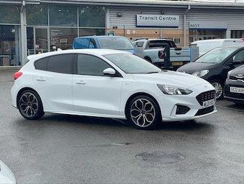 Used Ford Focus 2020 for sale - 76513389: Photo