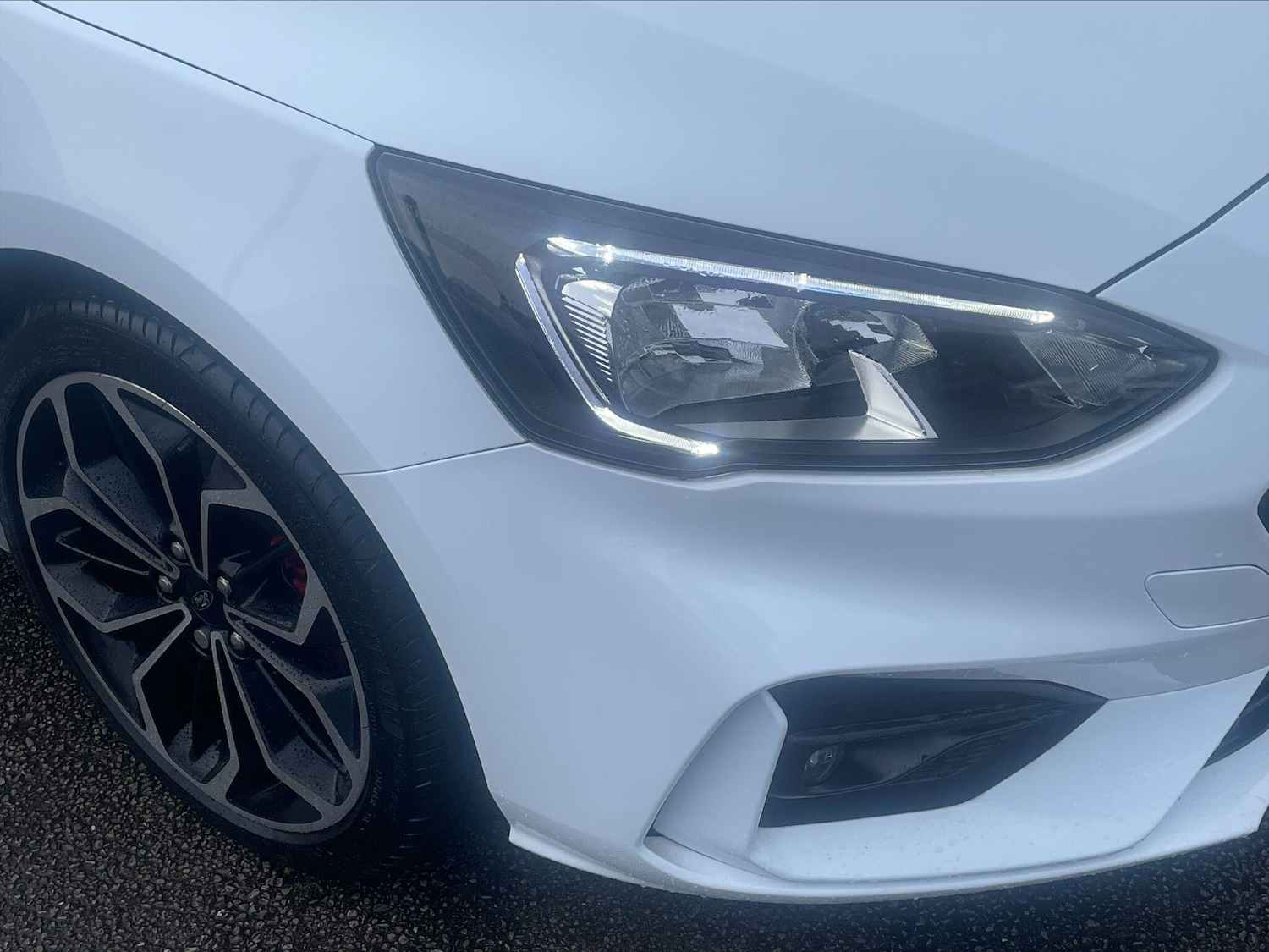 Used Ford Focus 2020 for sale - 76513389: Photo 8