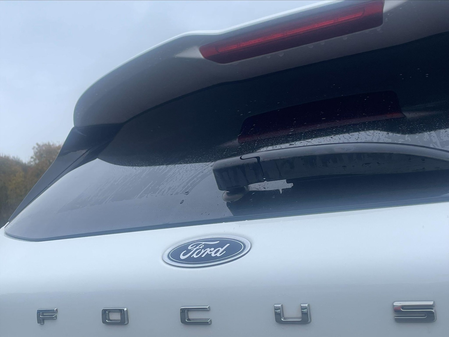 Used Ford Focus 2020 for sale - 76513389: Photo 9