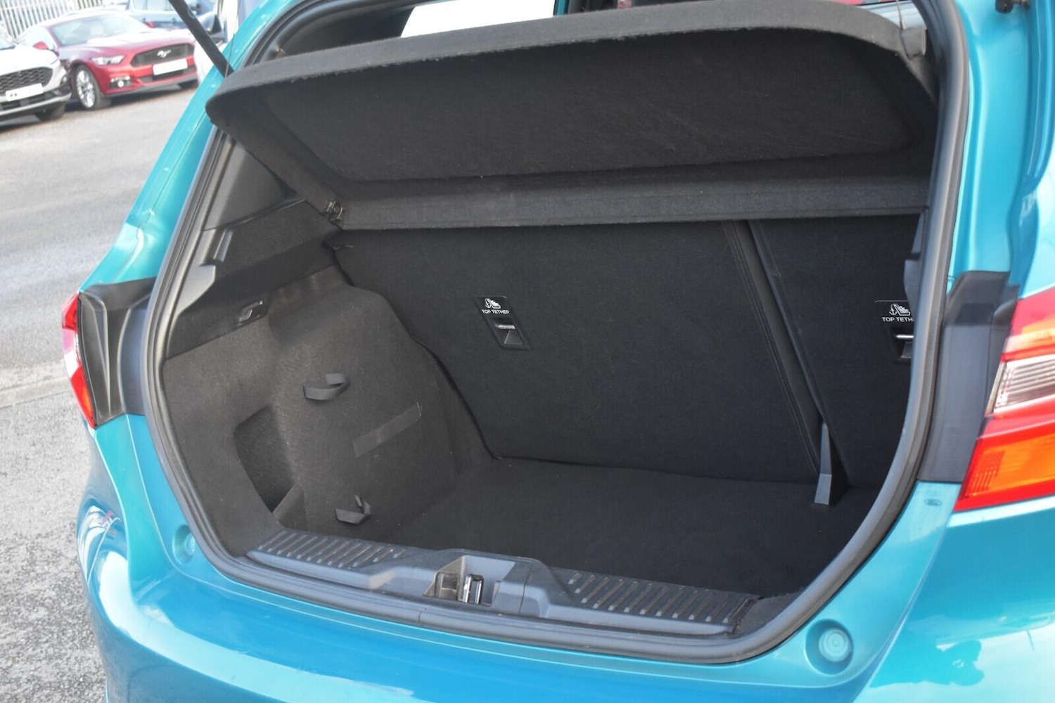 Used Ford Fiesta 2018 for sale - 76965646: Photo 15