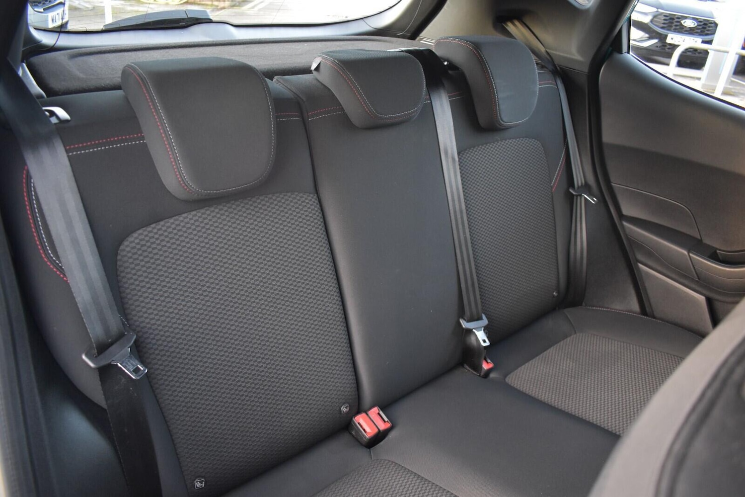 Used Ford Fiesta 2018 for sale - 76965646: Photo 16