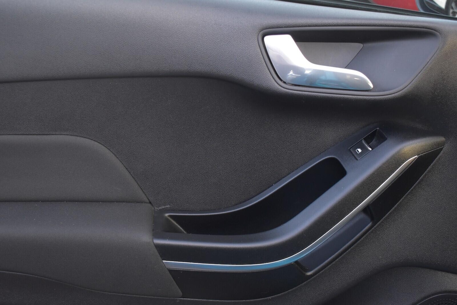 Used Ford Fiesta 2018 for sale - 76965646: Photo 19