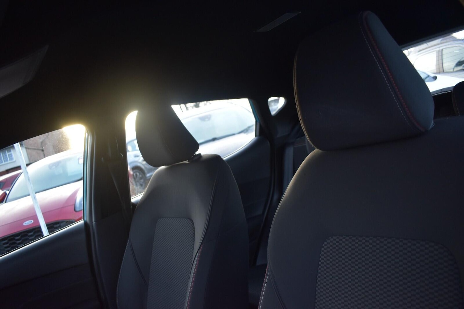 Used Ford Fiesta 2018 for sale - 76965646: Photo 21