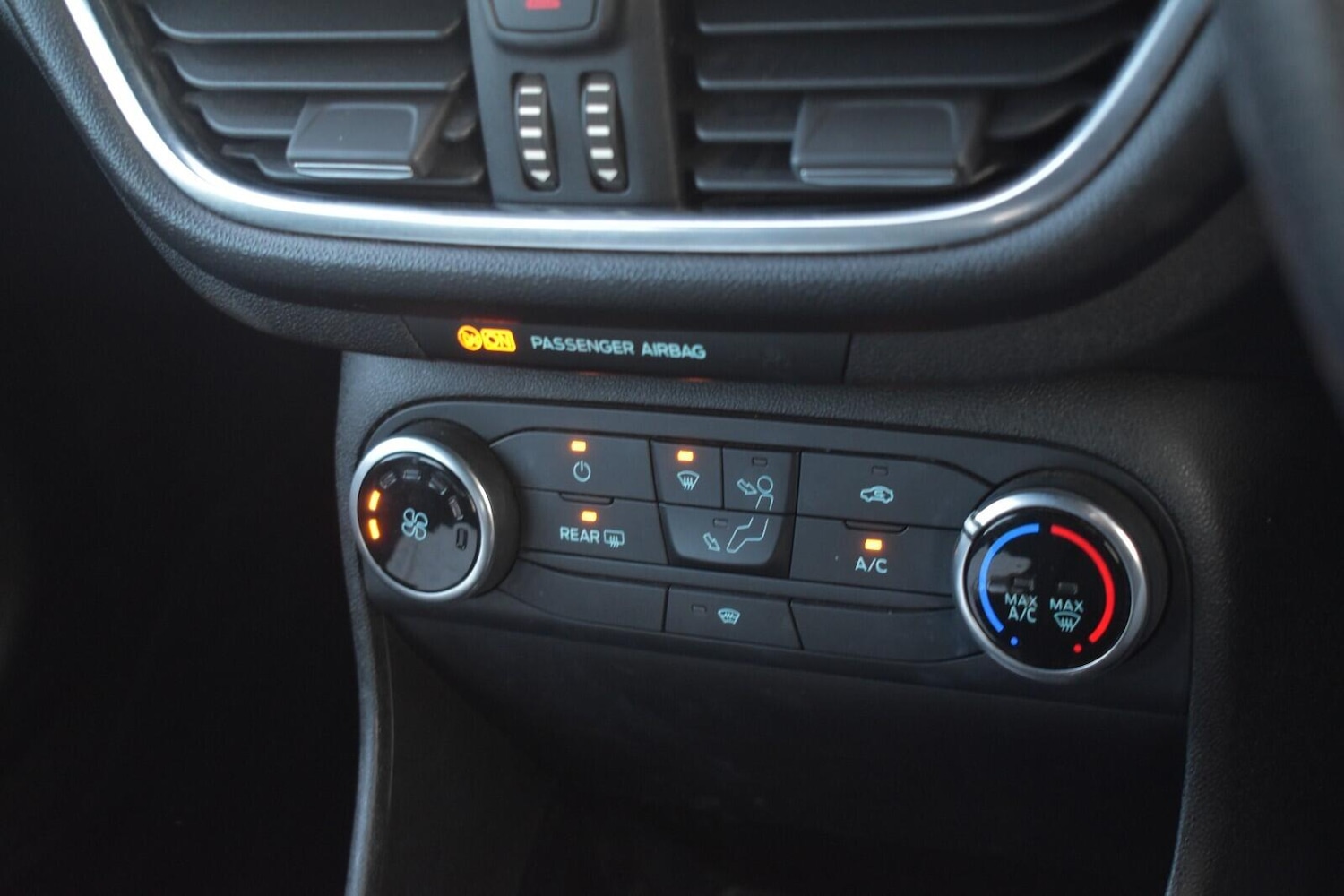 Used Ford Fiesta 2018 for sale - 76965646: Photo 23