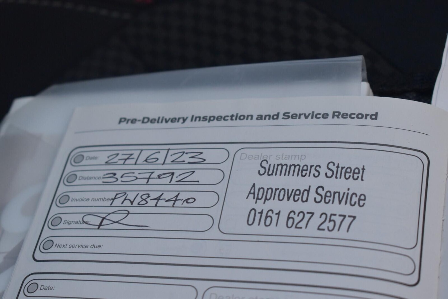 Used Ford Fiesta 2018 for sale - 76965646: Photo 29