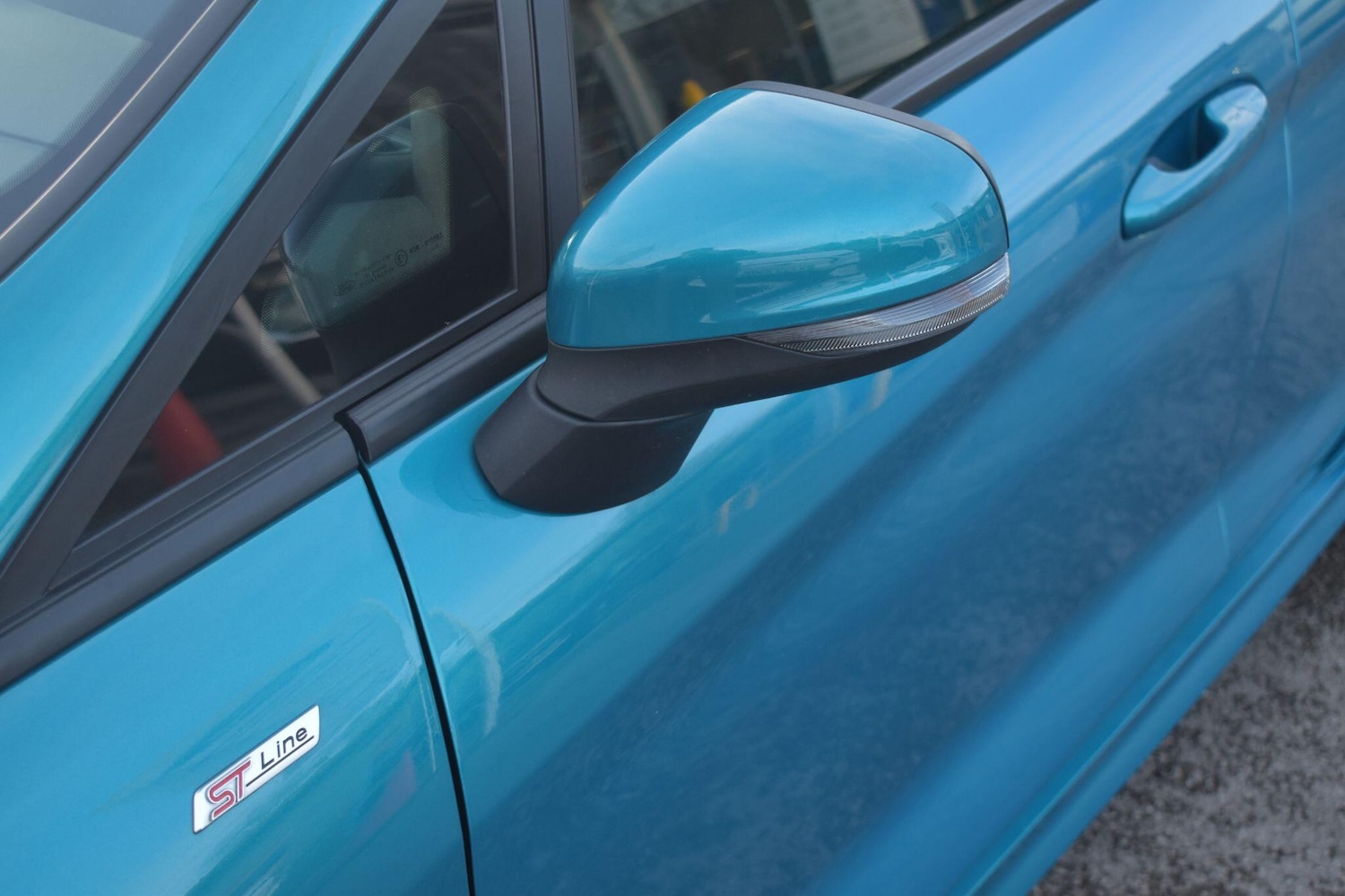 Used Ford Fiesta 2018 for sale - 76965646: Photo 42