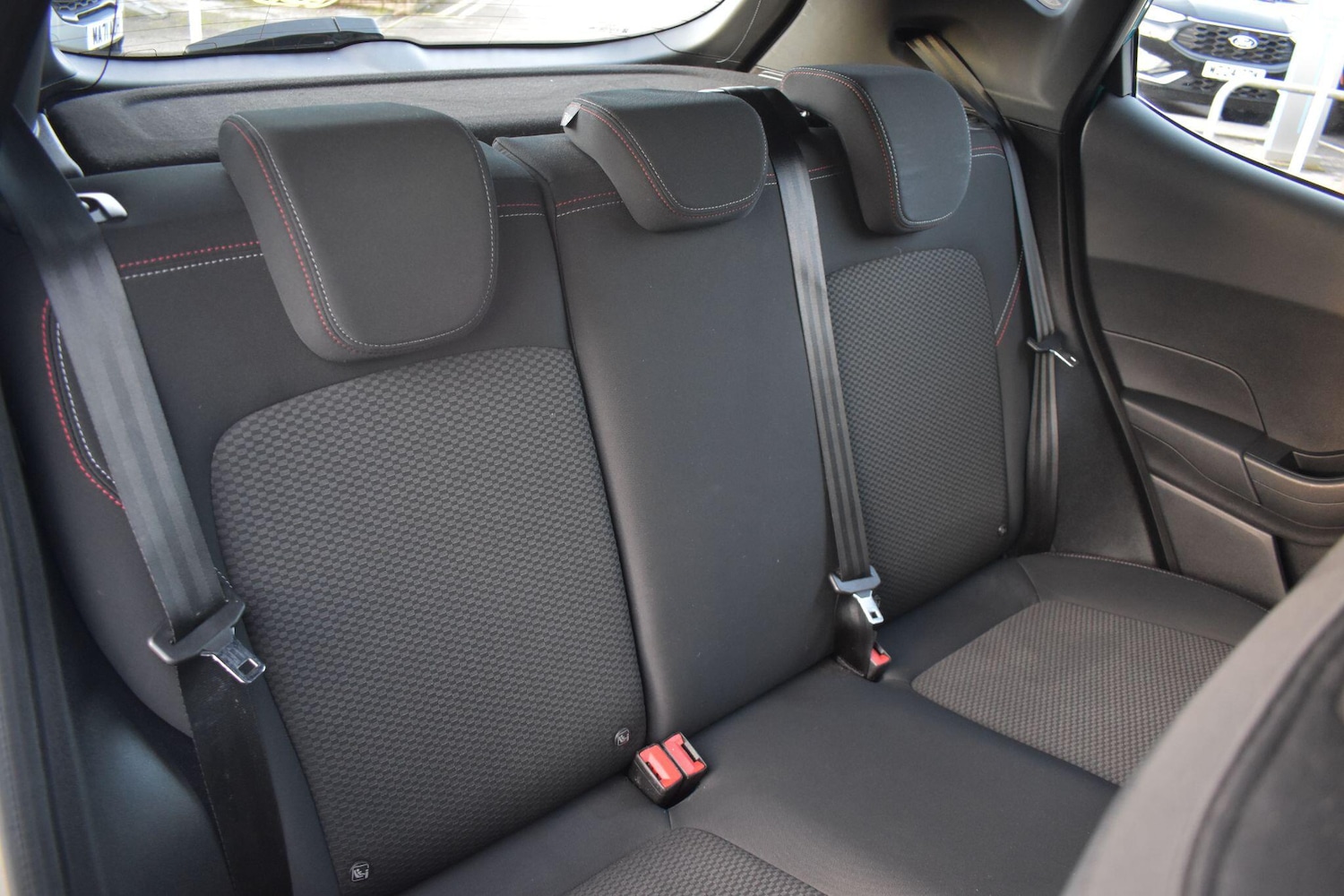 Used Ford Fiesta 2018 for sale - 76965646: Photo 45