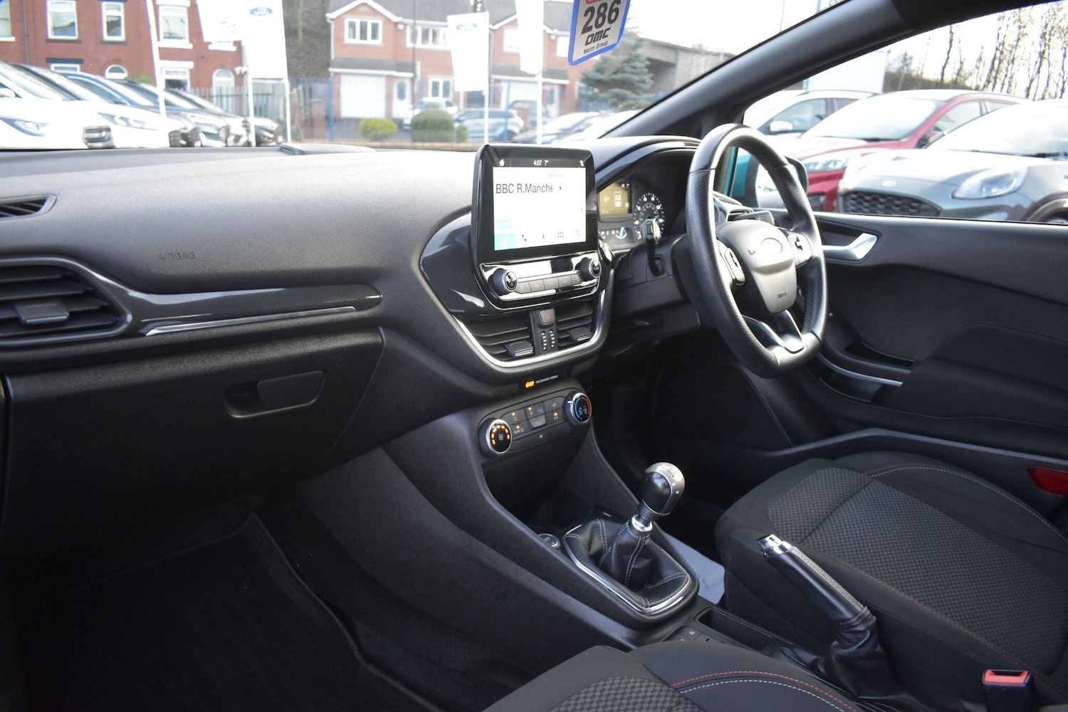 Used Ford Fiesta 2018 for sale - 76965646: Photo 47