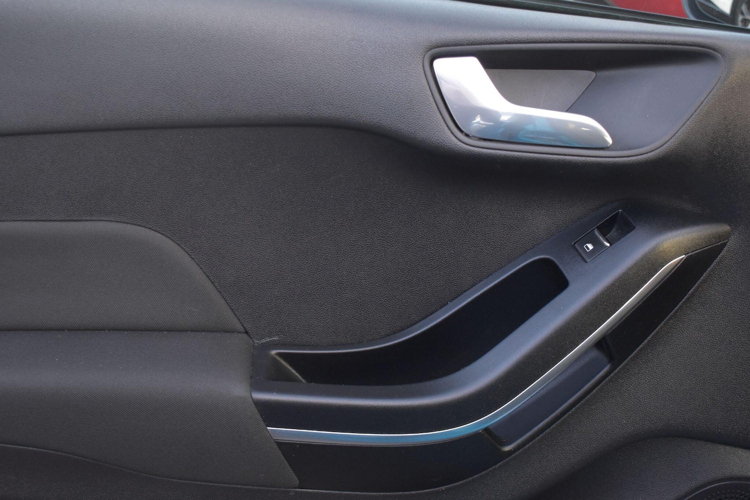 Used Ford Fiesta 2018 for sale - 76965646: Photo 48