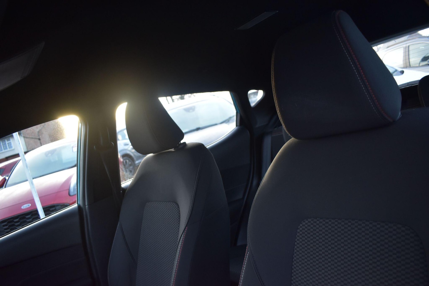 Used Ford Fiesta 2018 for sale - 76965646: Photo 50