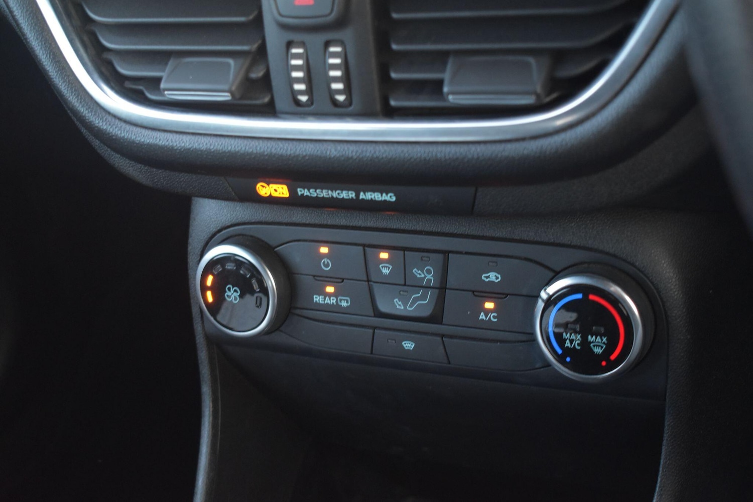 Used Ford Fiesta 2018 for sale - 76965646: Photo 52