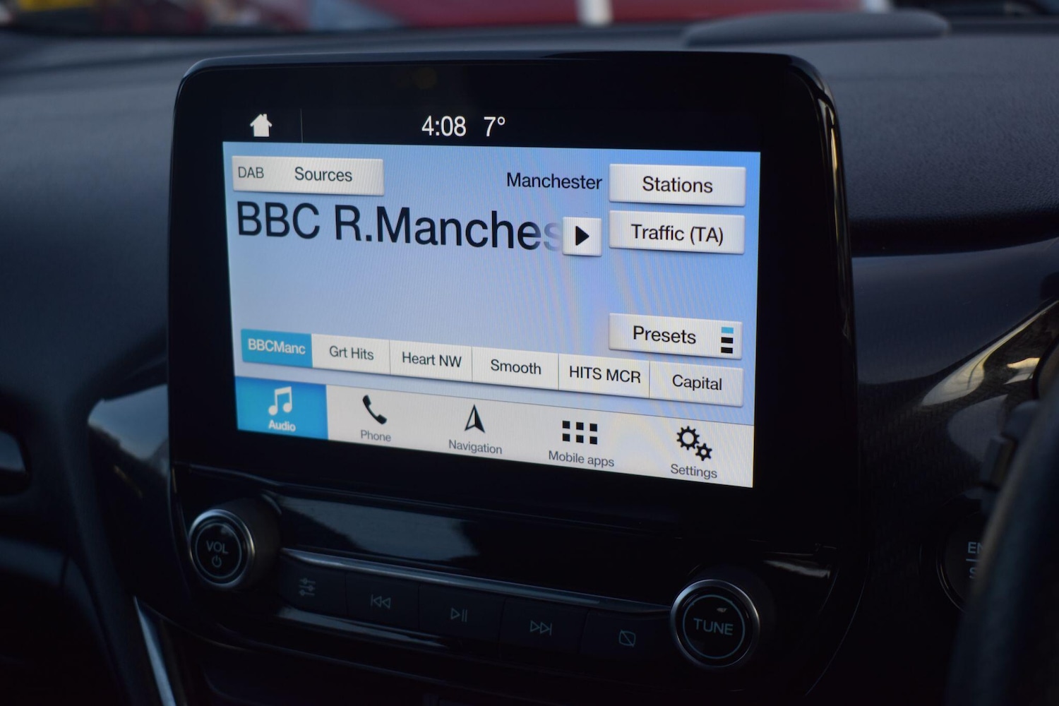 Used Ford Fiesta 2018 for sale - 76965646: Photo 53