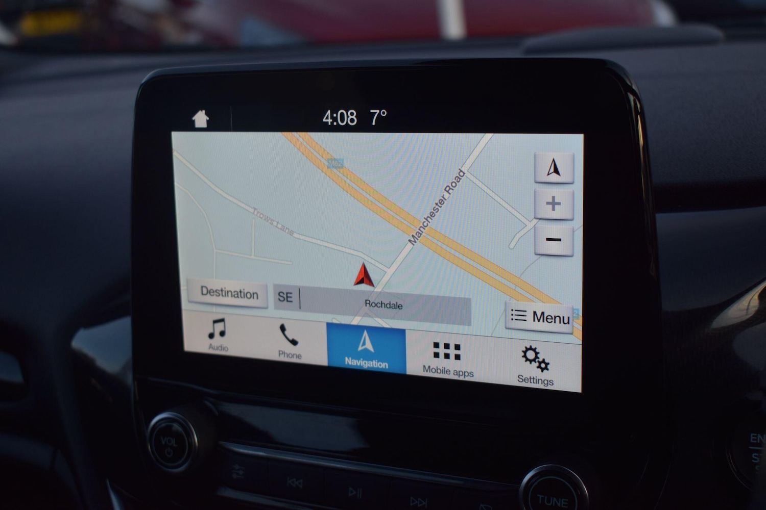 Used Ford Fiesta 2018 for sale - 76965646: Photo 54