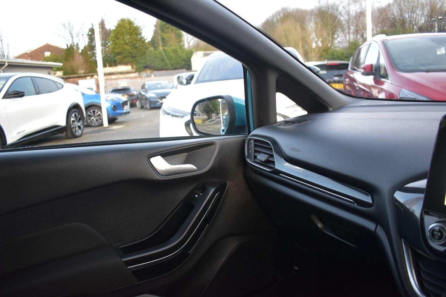 Used Ford Fiesta 2018 for sale - 76965646: Photo 55