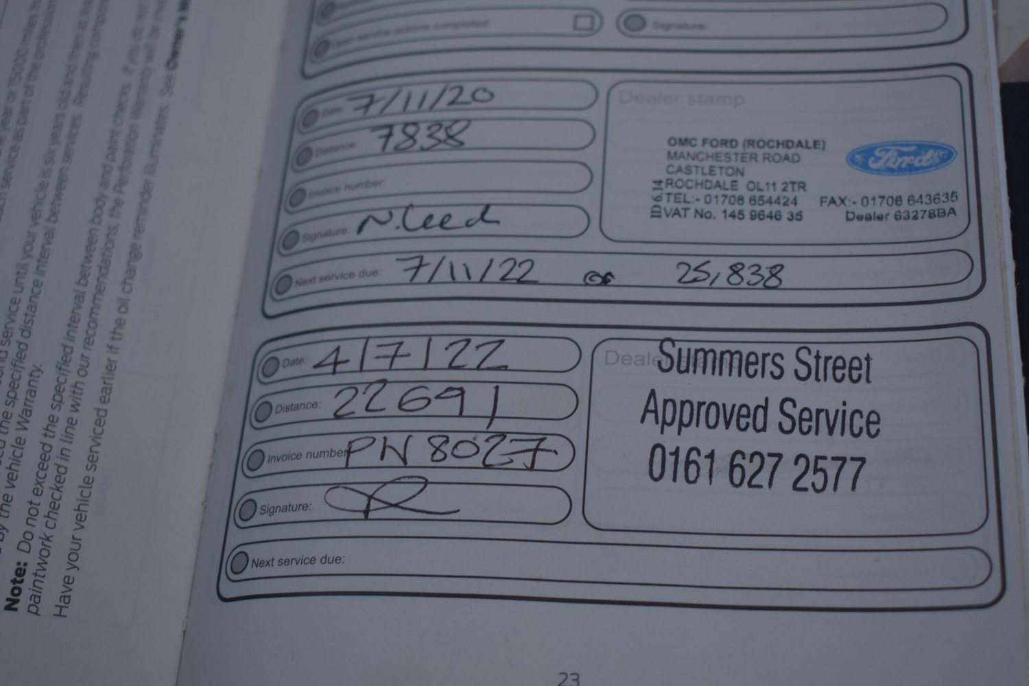 Used Ford Fiesta 2018 for sale - 76965646: Photo 57