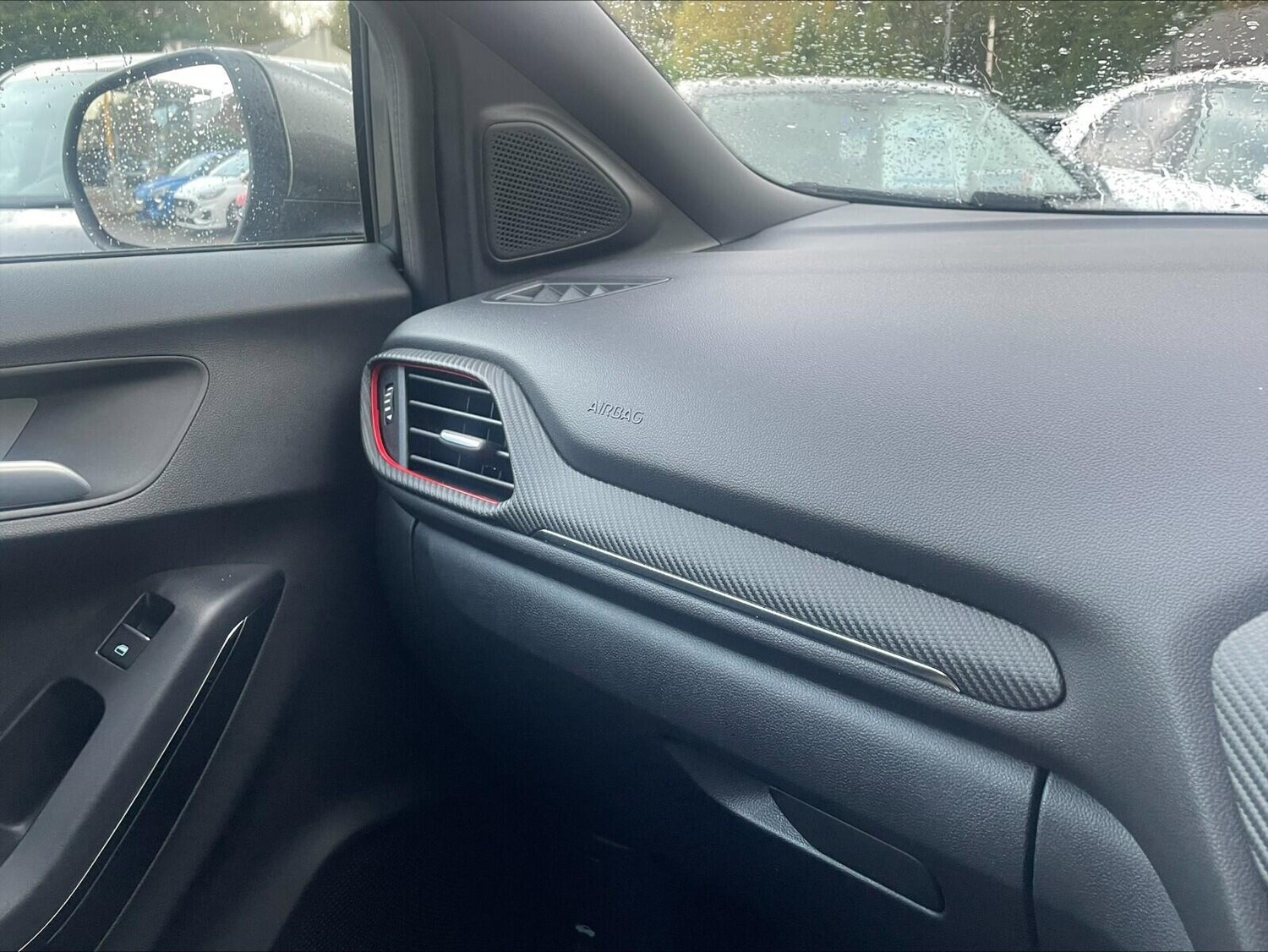 Used Ford Puma 2023 for sale - 76512527: Photo 15