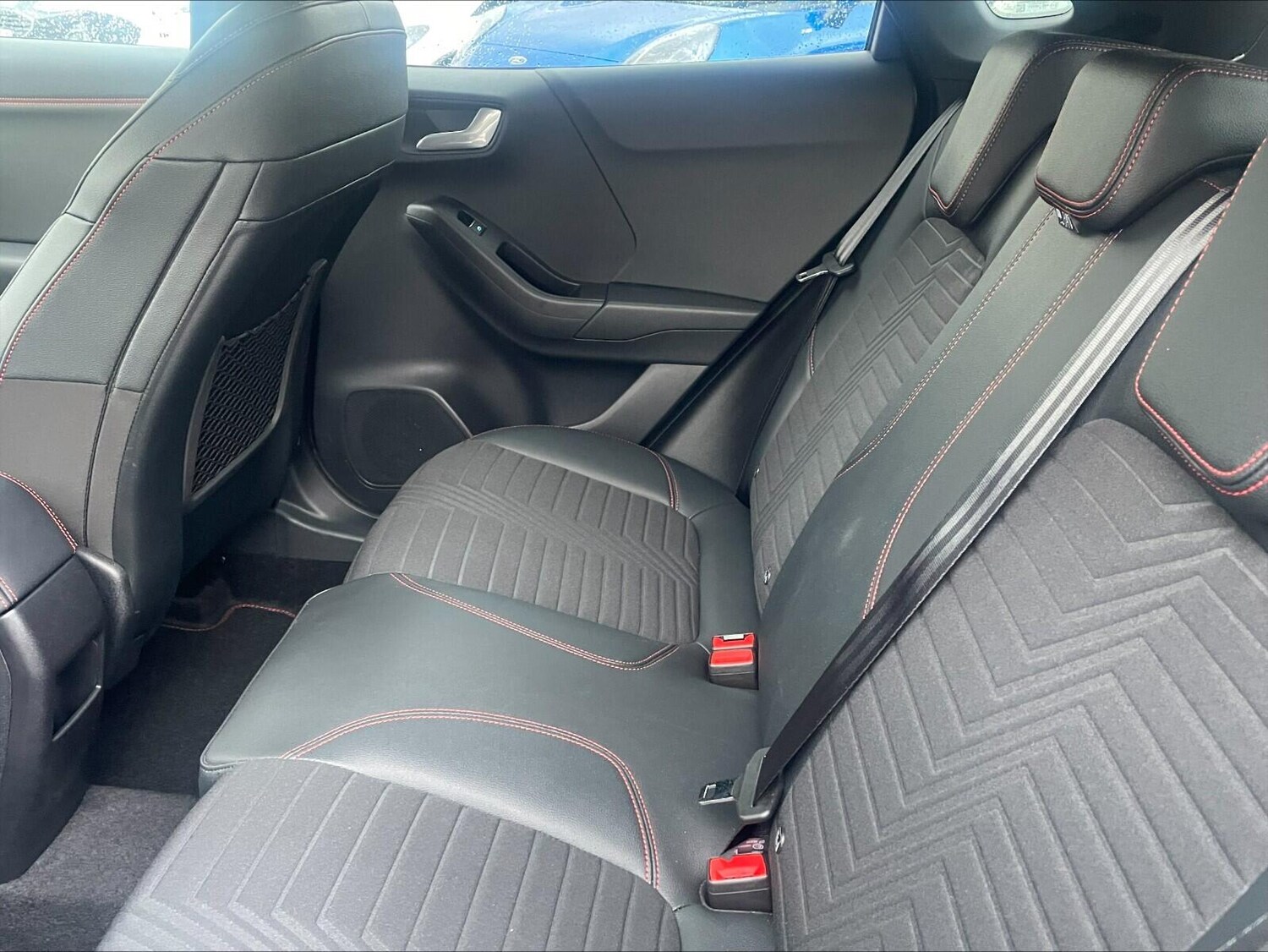 Used Ford Puma 2023 for sale - 76512527: Photo 17