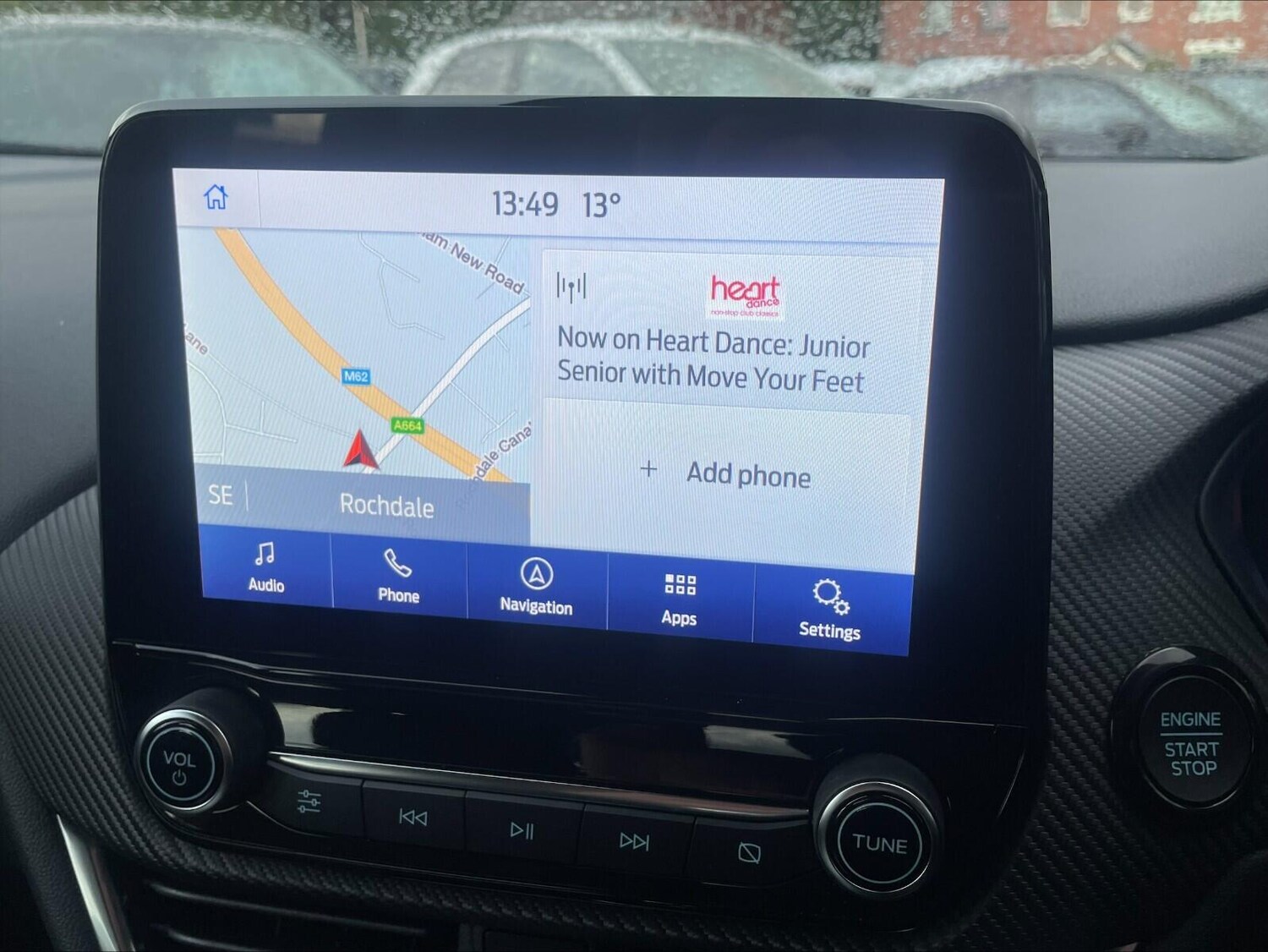 Used Ford Puma 2023 for sale - 76512527: Photo 20