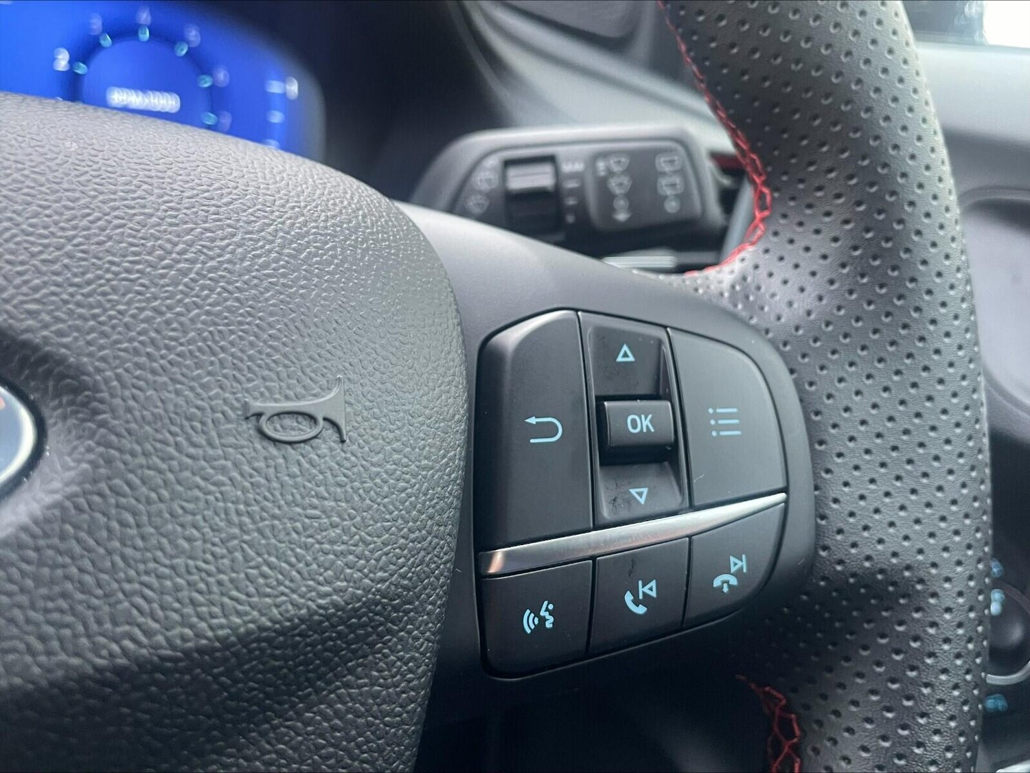 Used Ford Puma 2023 for sale - 76512527: Photo 22