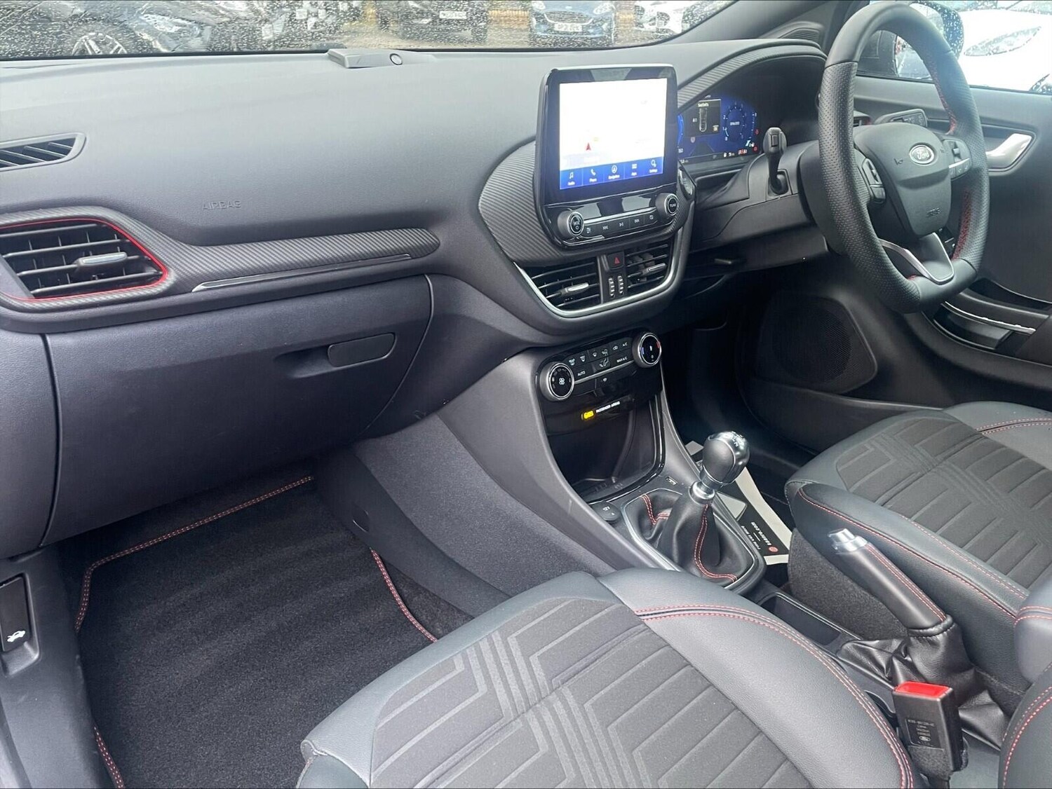 Used Ford Puma 2023 for sale - 76512527: Photo 25