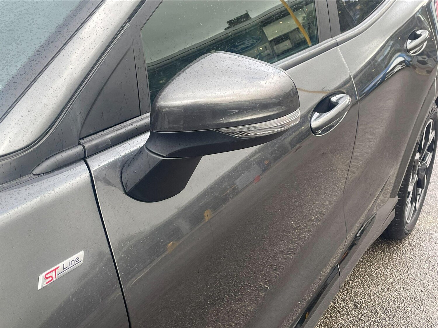 Used Ford Puma 2023 for sale - 76512527: Photo 37