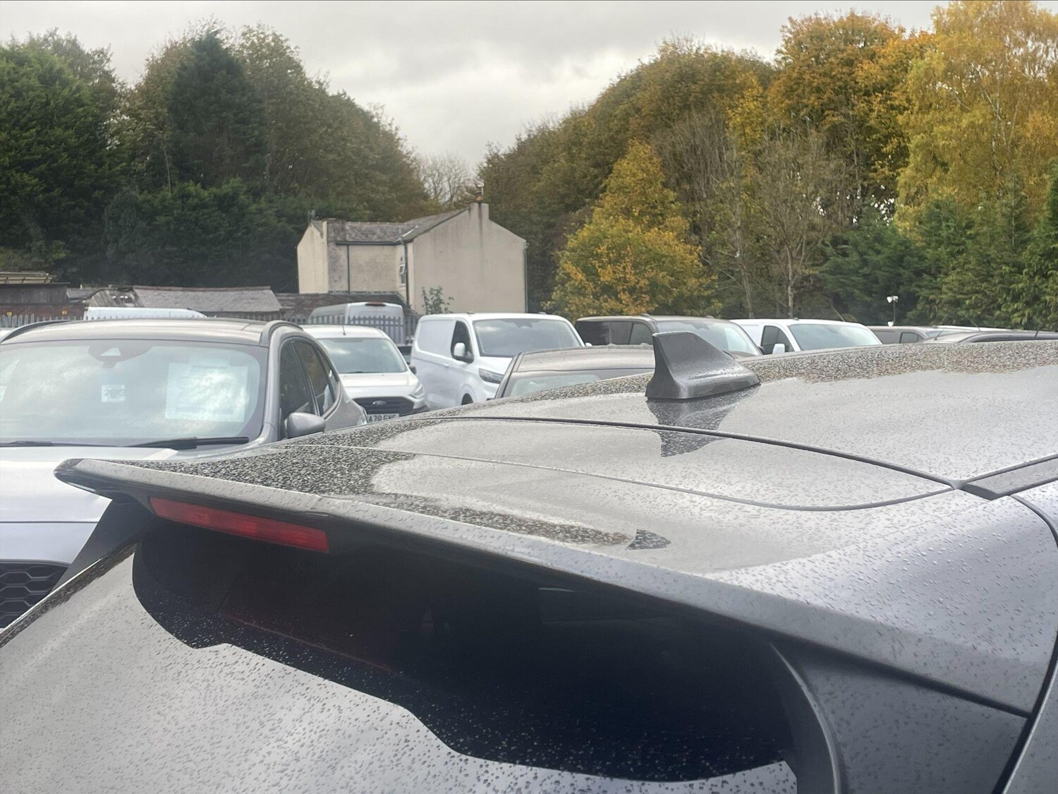 Used Ford Puma 2023 for sale - 76512527: Photo 44