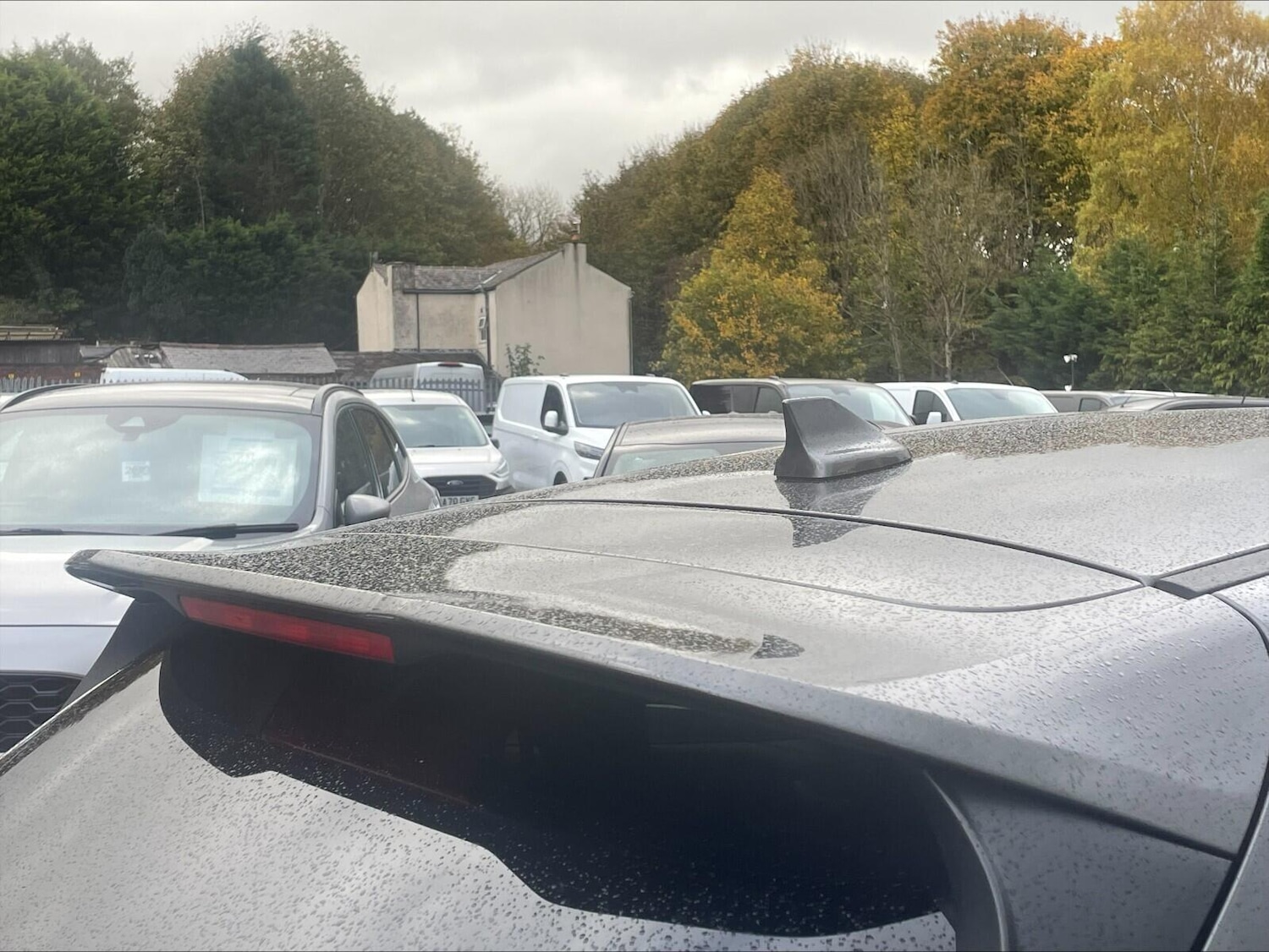 Used Ford Puma 2023 for sale - 76512527: Photo 7