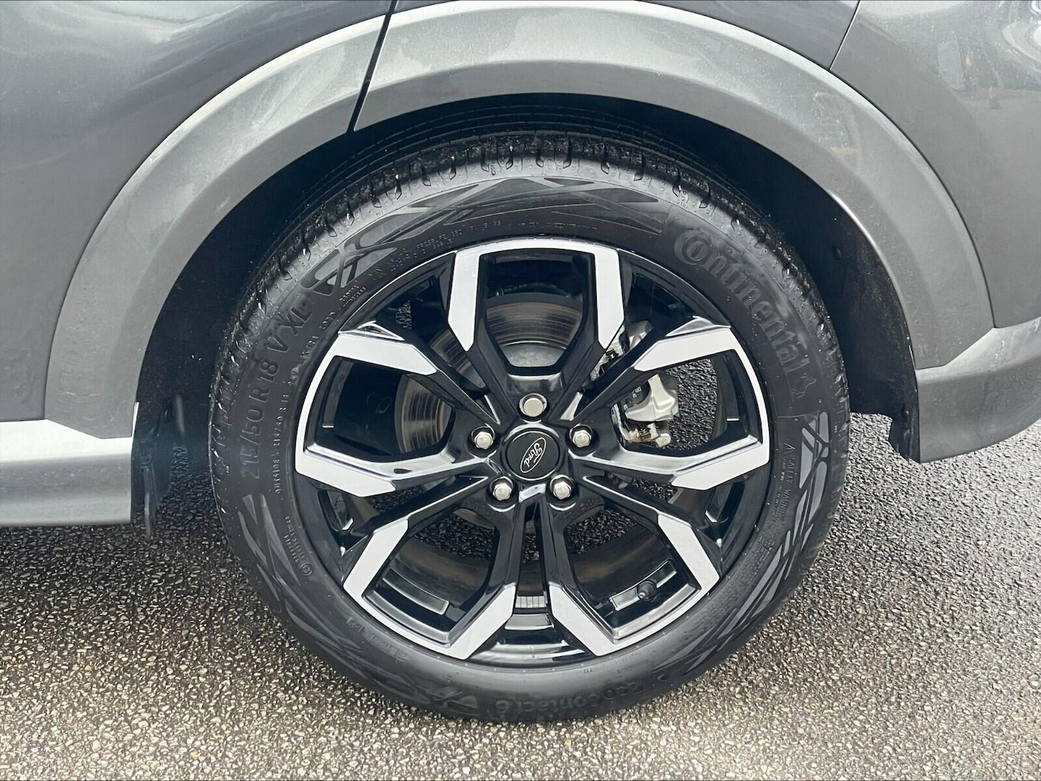 Used Ford Puma 2023 for sale - 76512527: Photo 8