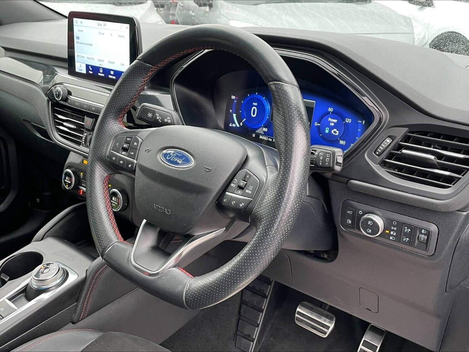 Used Ford Kuga 2021 for sale - 76527910: Photo 16