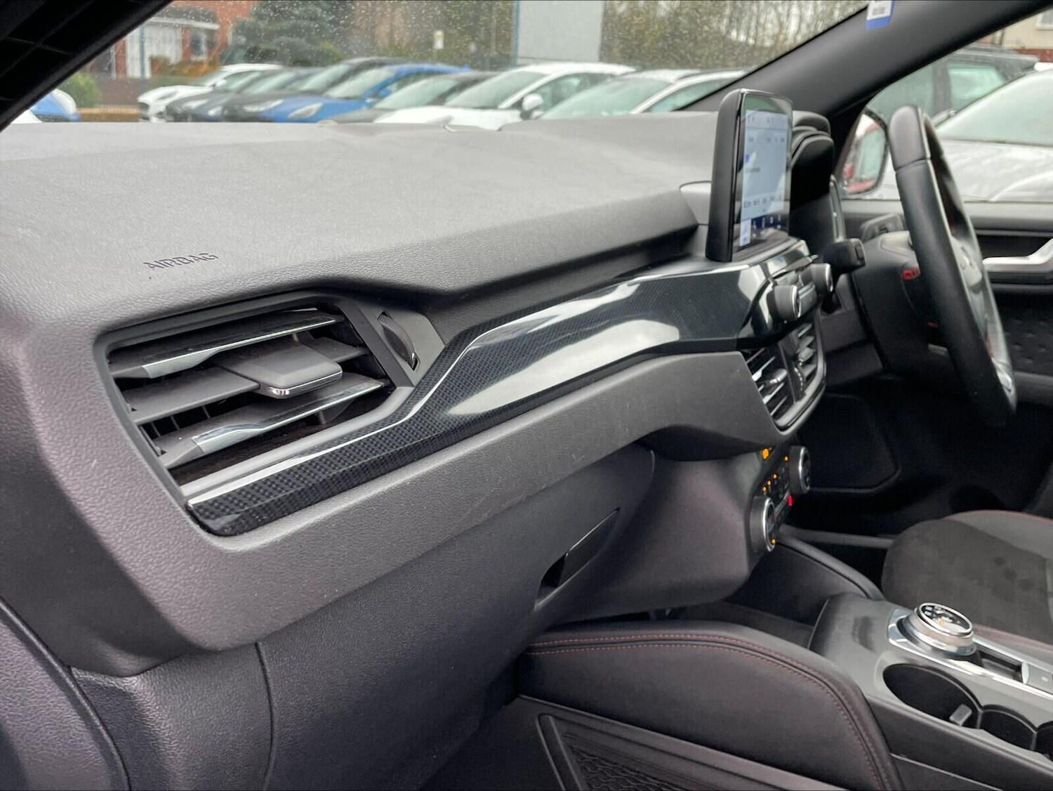 Used Ford Kuga 2021 for sale - 76527910: Photo 17