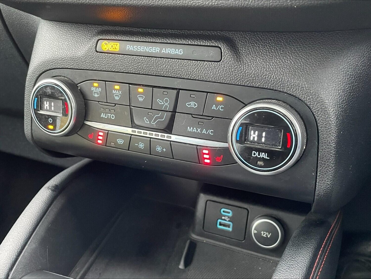 Used Ford Kuga 2021 for sale - 76527910: Photo 21