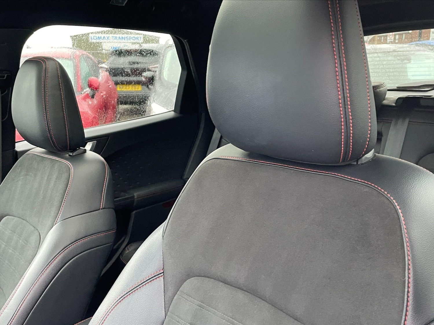 Used Ford Kuga 2021 for sale - 76527910: Photo 33