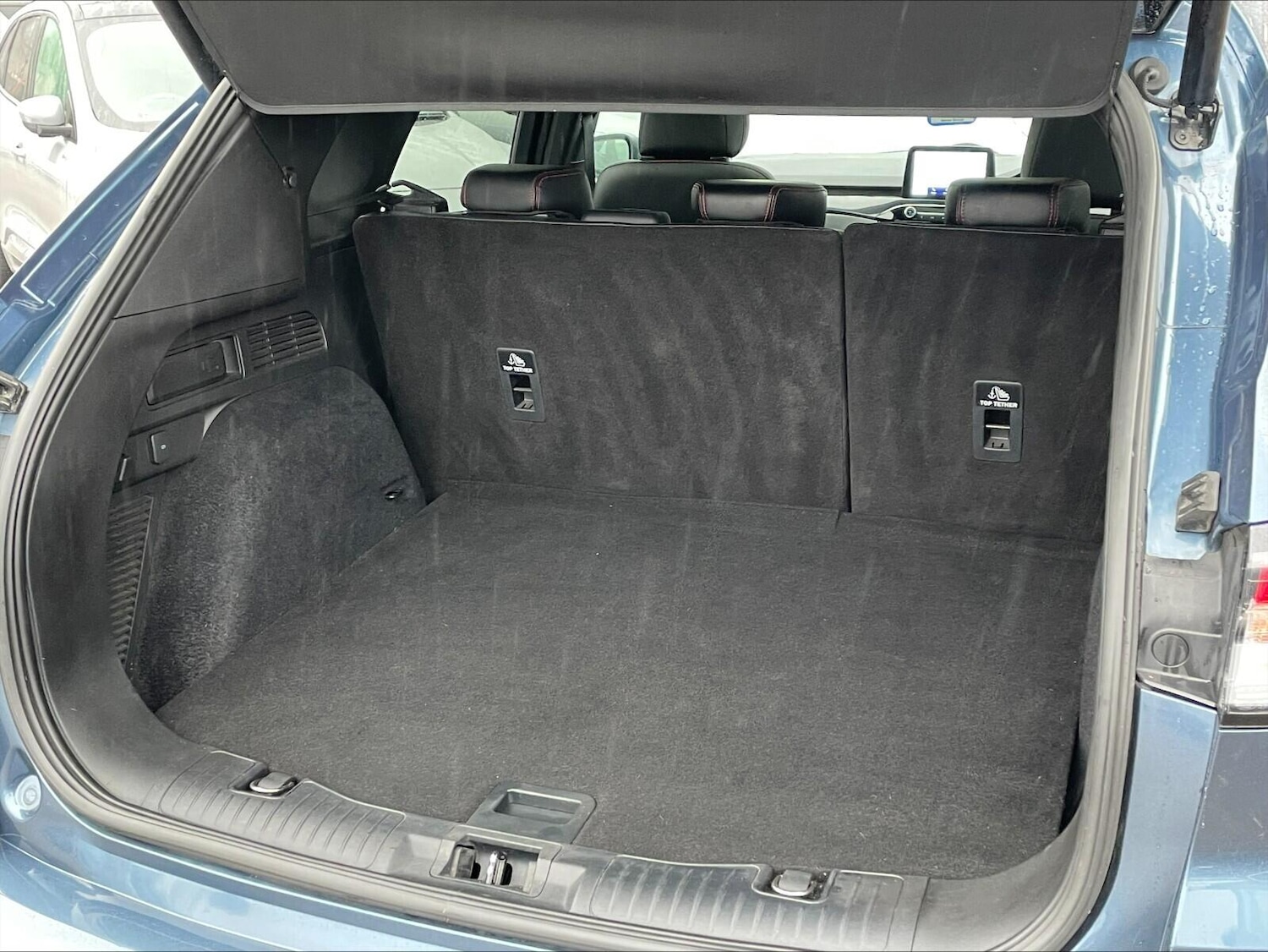 Used Ford Kuga 2021 for sale - 76527910: Photo 8