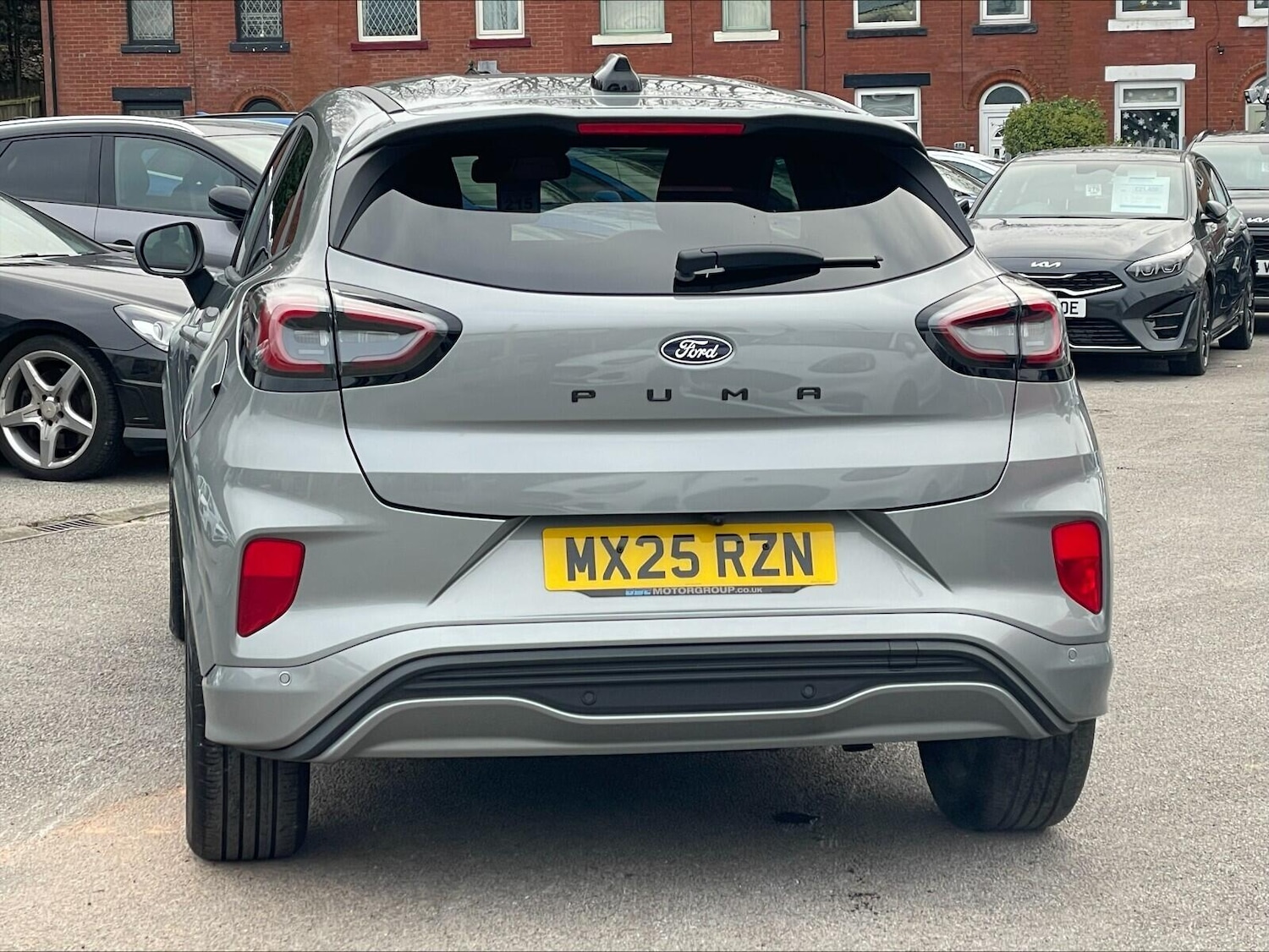 Used Ford Puma for sale - 77230255: Photo 11