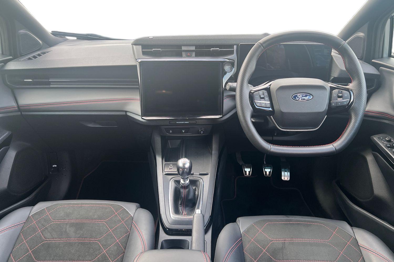 Used Ford Puma for sale - 77230255: Photo 14