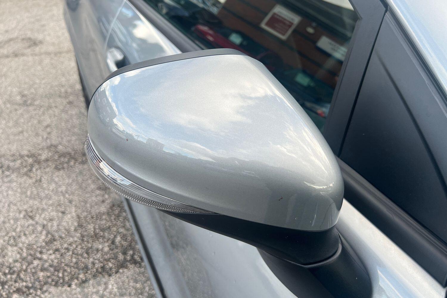 Used Ford Puma for sale - 77230255: Photo 16